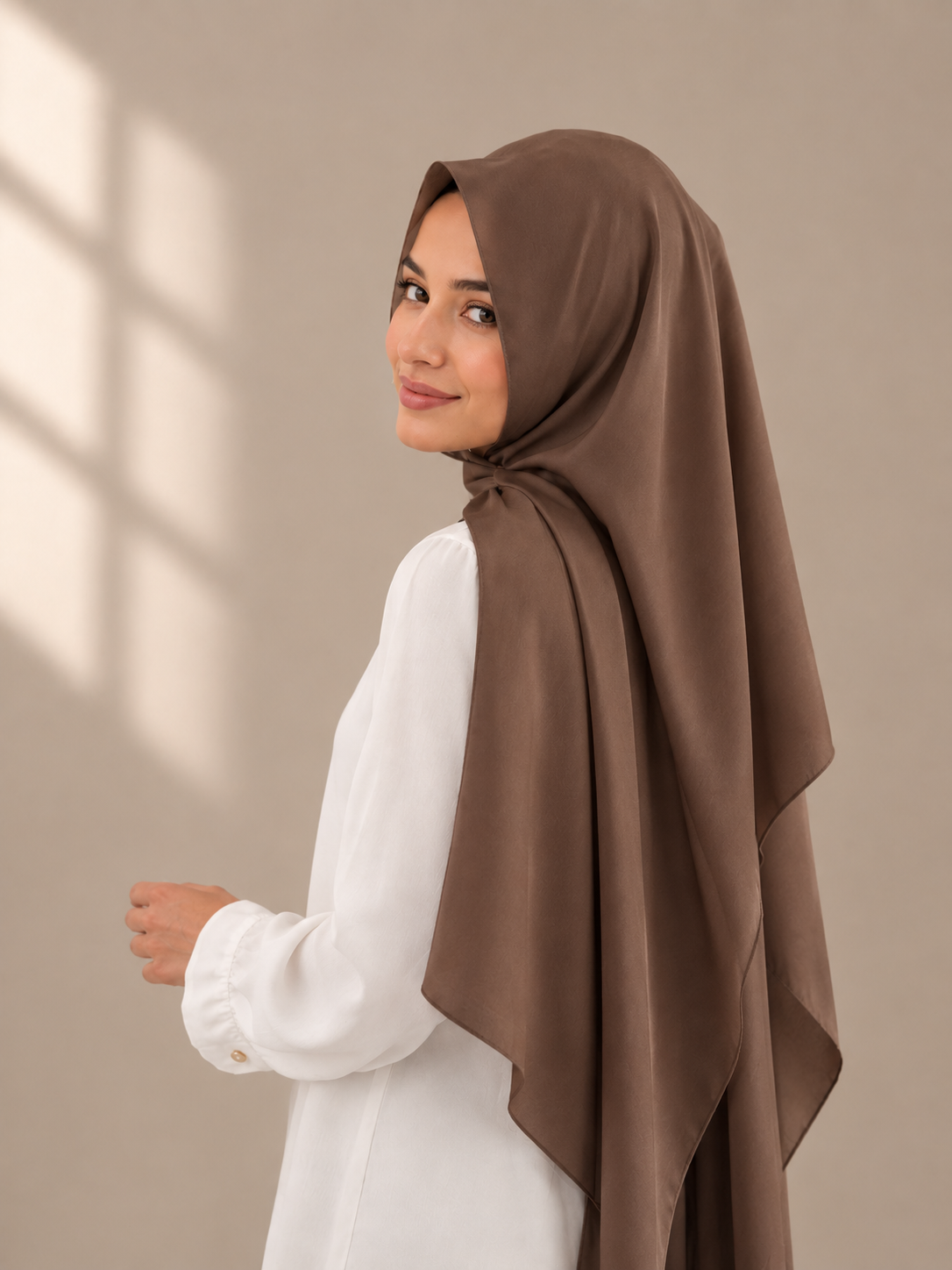 Jan Jan Hijab