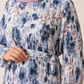 Plisseekleid
