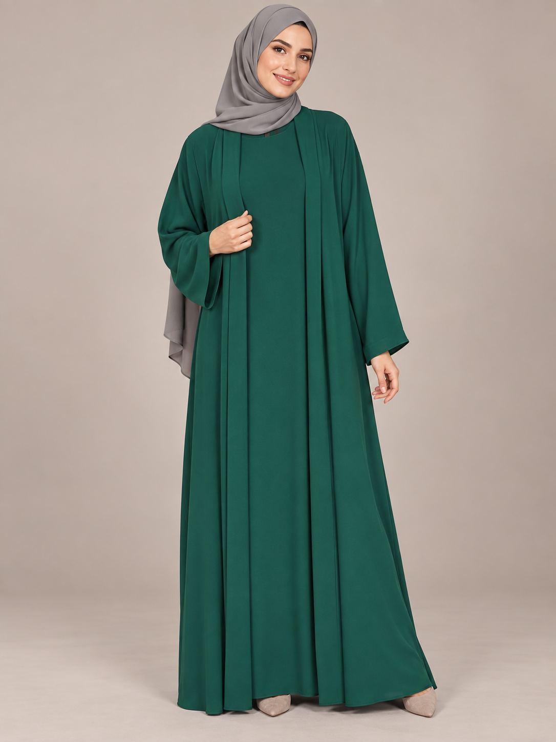 Elif Abaya