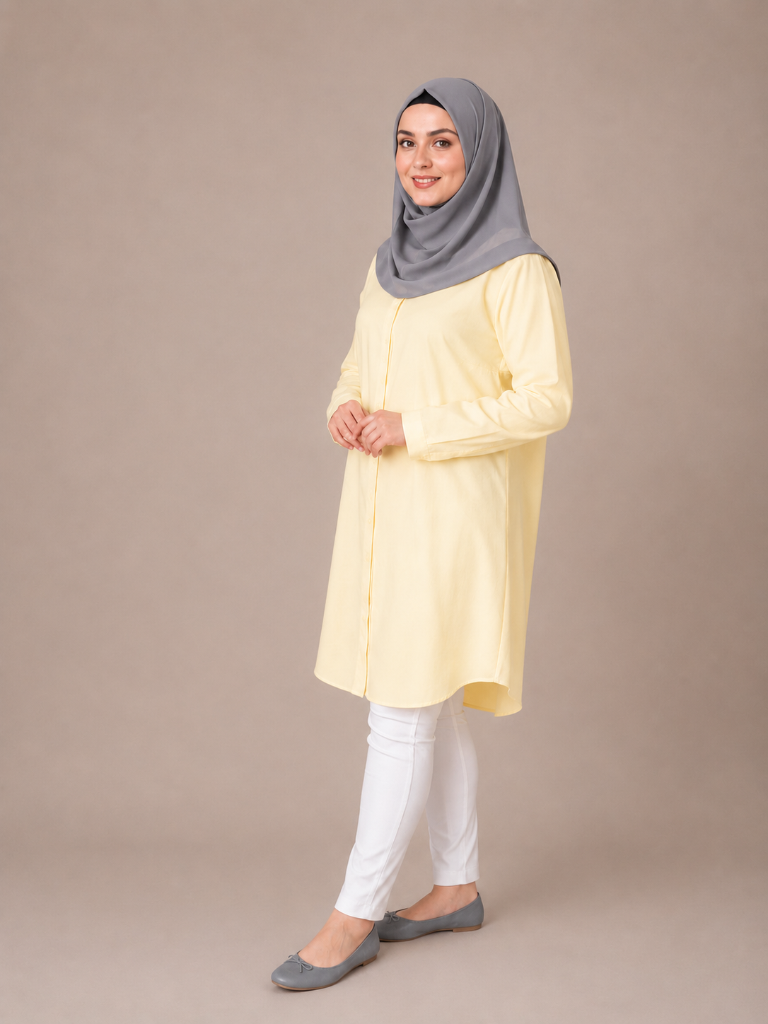 Basic Tunika