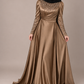 Lujain Abendkleid