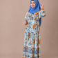Lavina Sommerkleid
