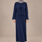 Zweiteiler Kleid & Cardigan