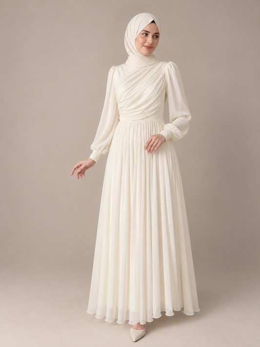 Abendkleid