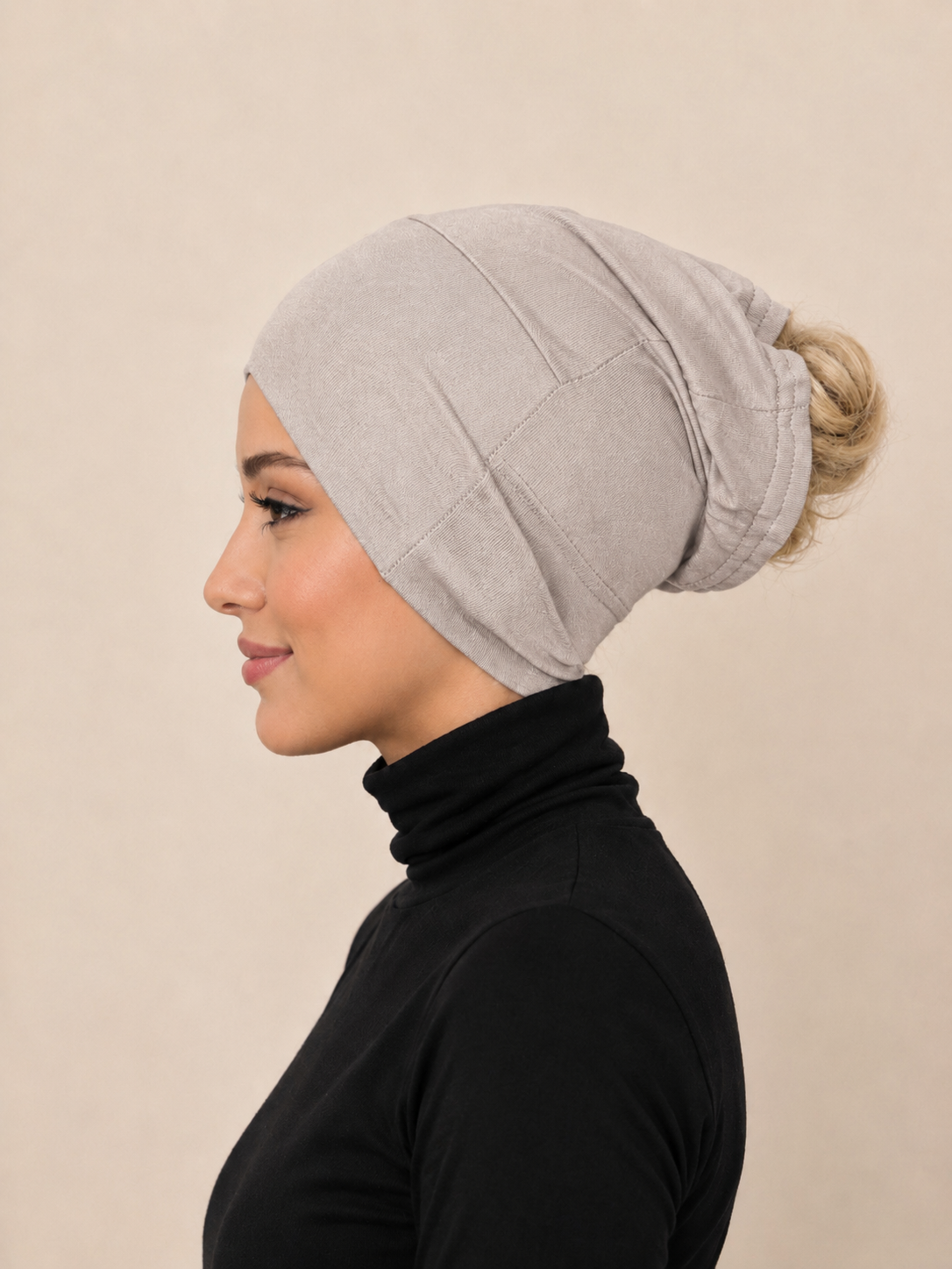 Schlauch Bonnet über Kreuz