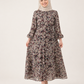 Laal Kleid