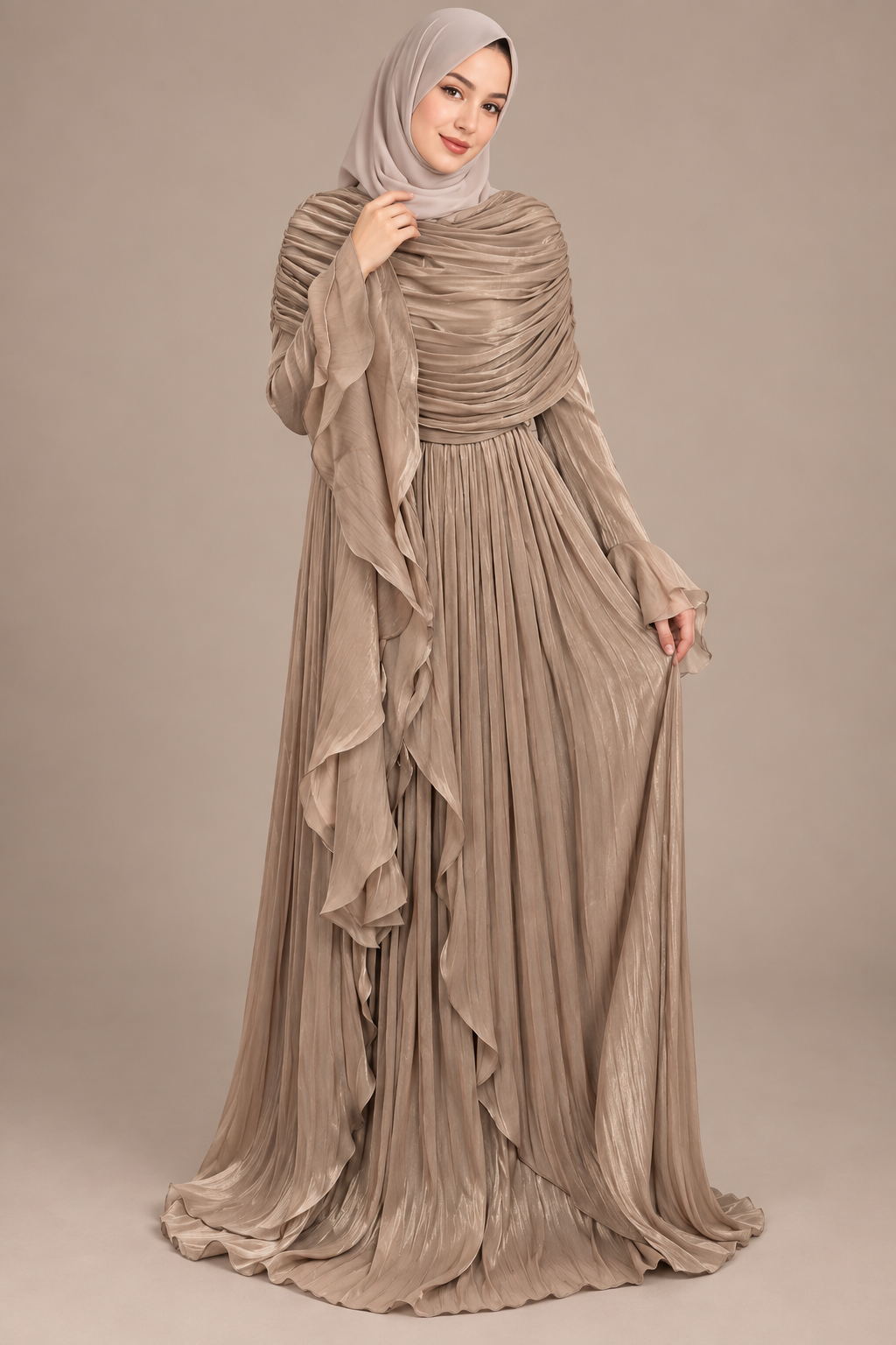Malia Abendkleid