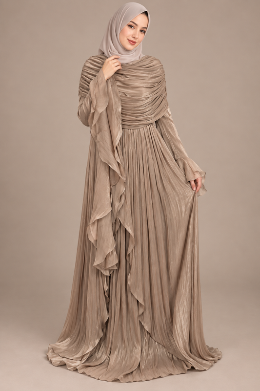 Abendkleid - Feminin & besonders elegant