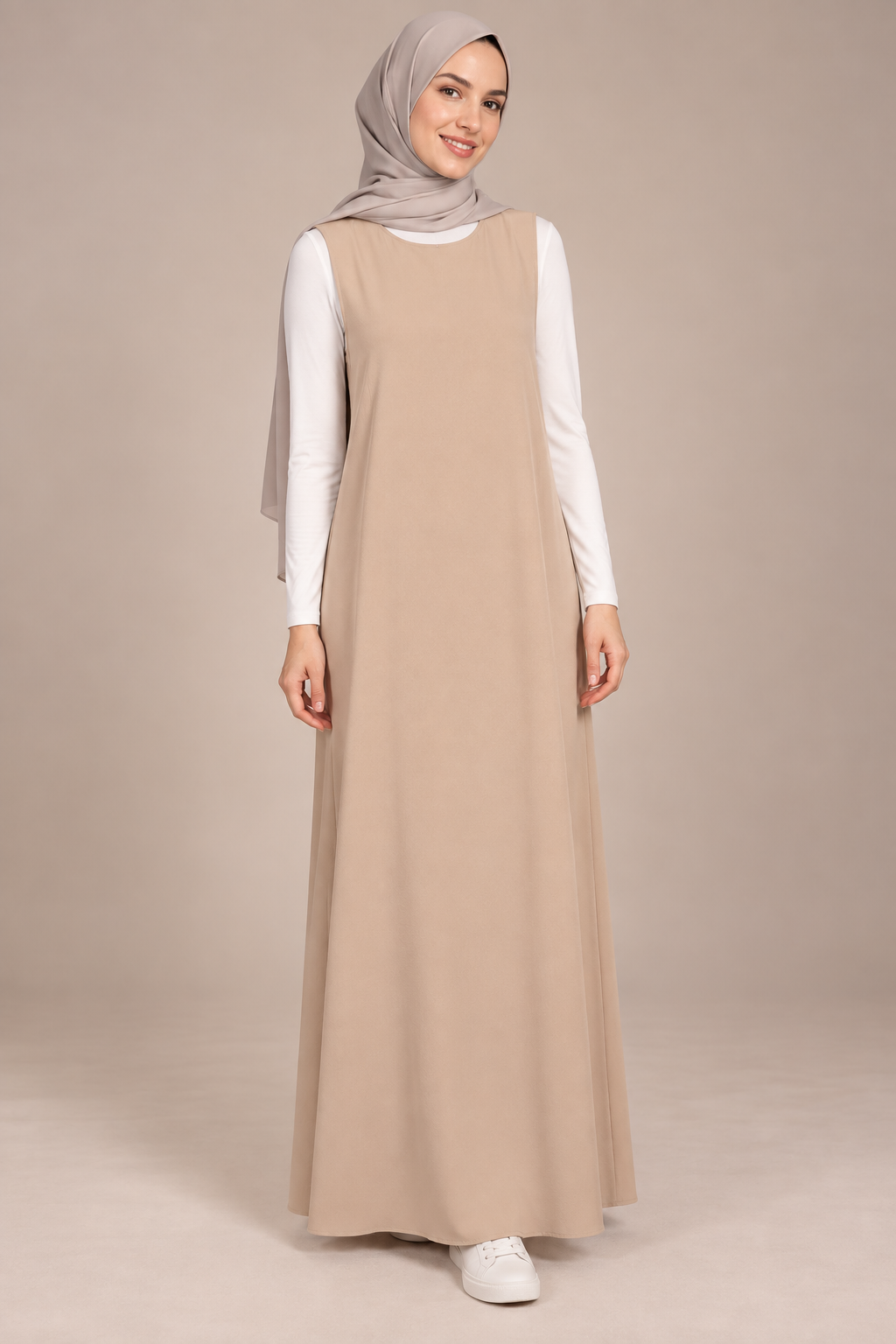 Elegantes Unterkleid