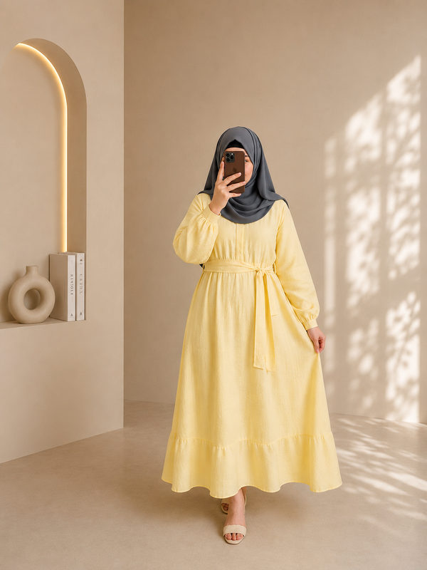 Alya Kleid