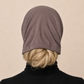 Schlauch Bonnet über Kreuz