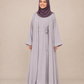 Amal Abaya Zweiteiler