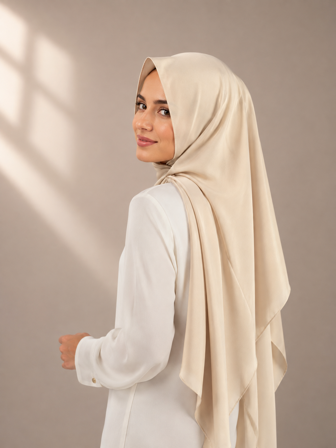 Jan Jan Hijab