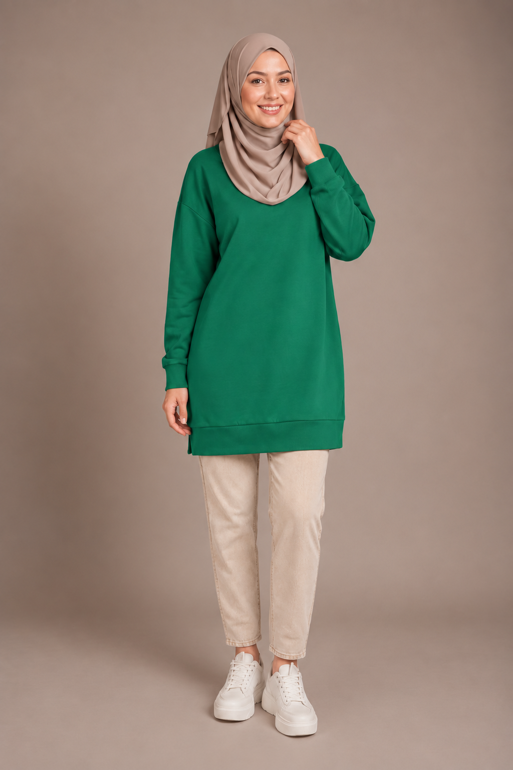 Sweatshirt