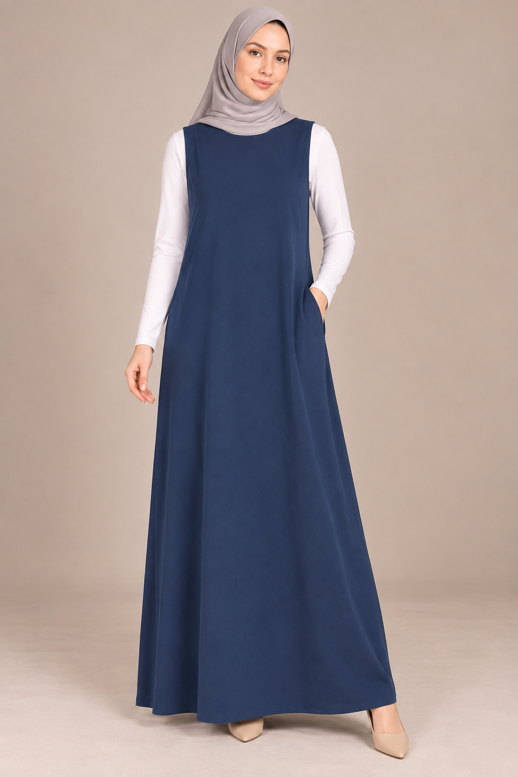 Siena Abaya