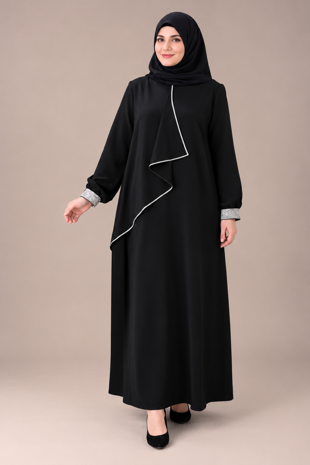 Najla Kleid