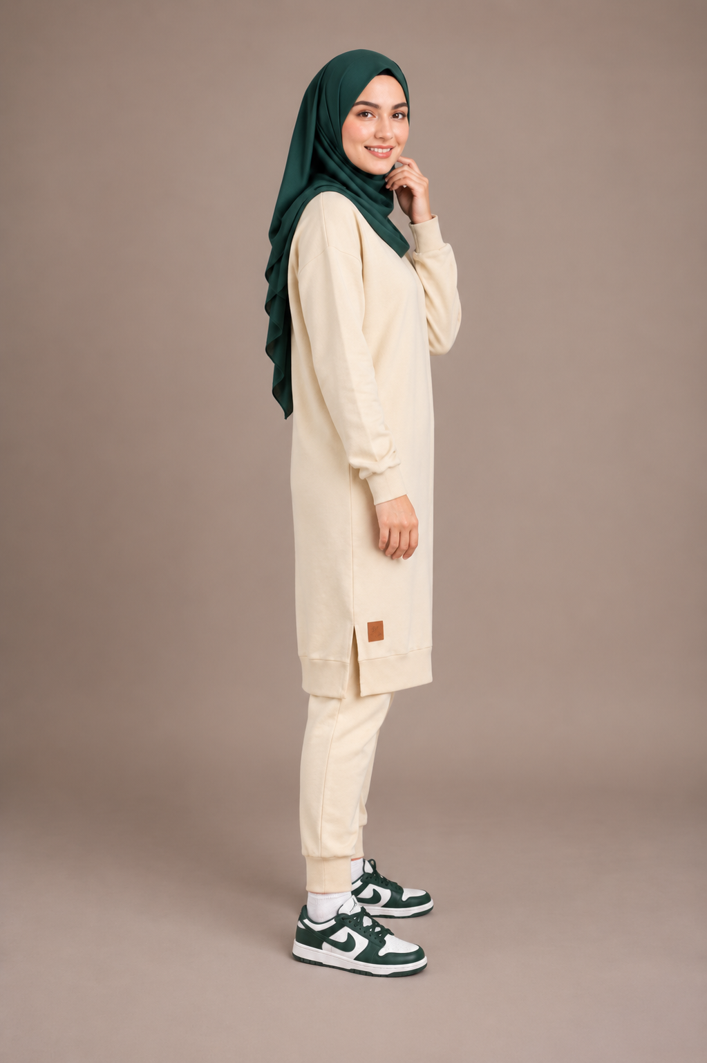 Sweatshirt Set
