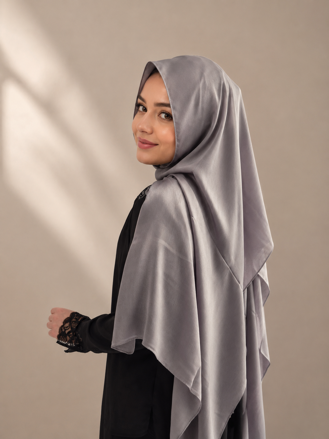 Jan Jan Hijab
