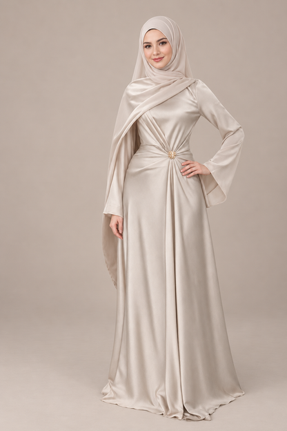 Abendkleid elegant & festlich