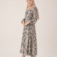 Laal Kleid