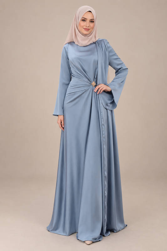 Malak Abendkleid