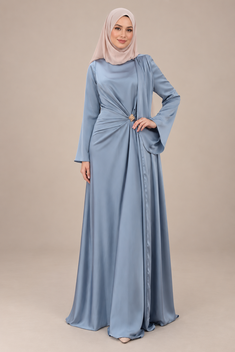 Abendkleid