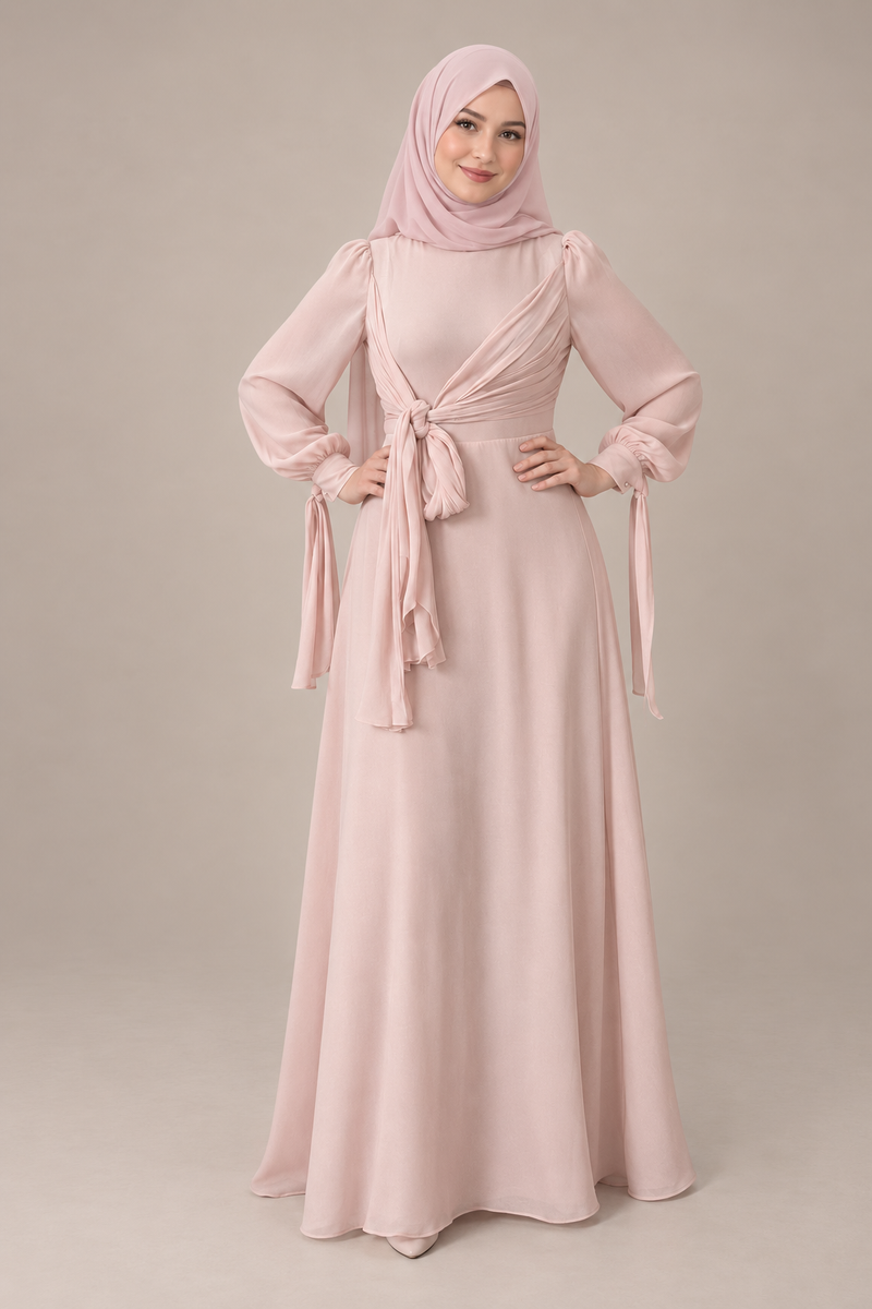 Abendkleid