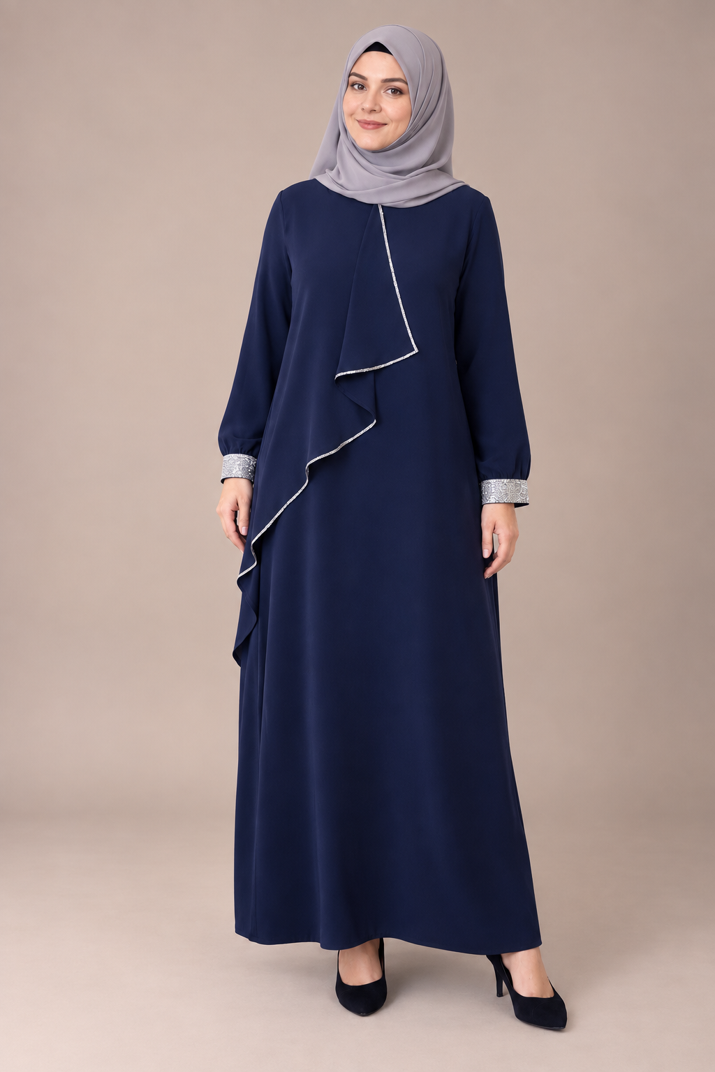Najla Kleid
