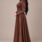 Lujain Abendkleid