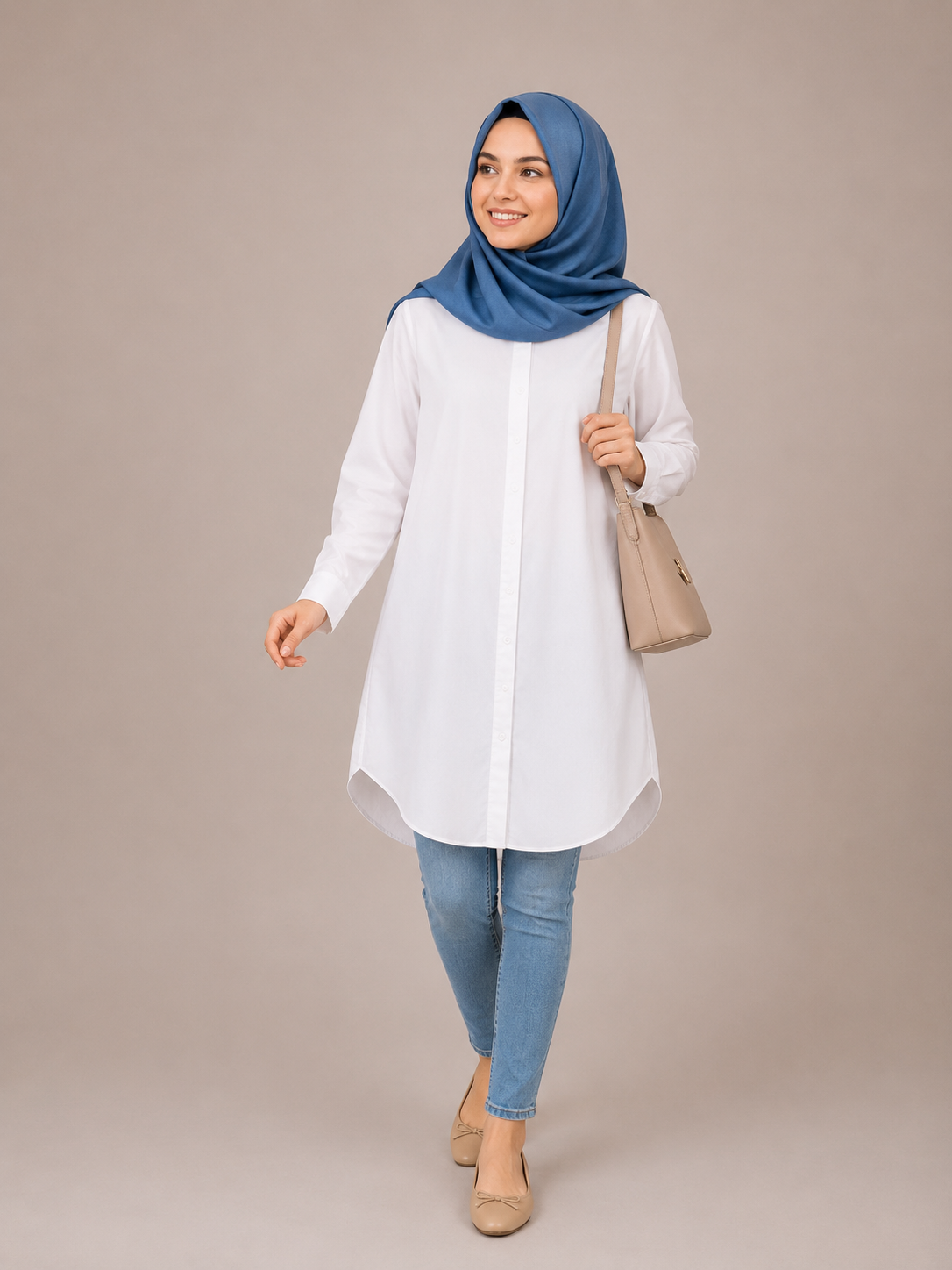Basic Tunika