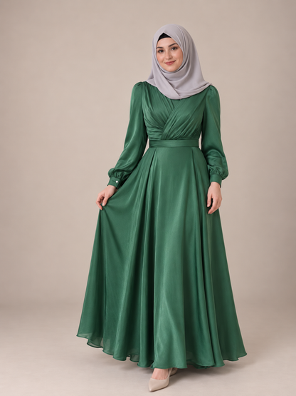 Elvina Abendkleid