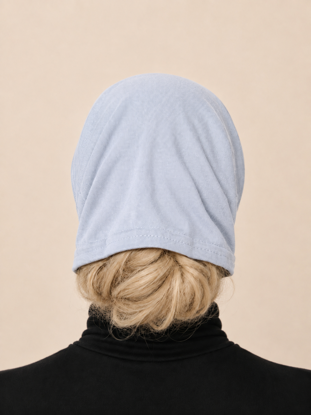 Schlauch Bonnet über Kreuz