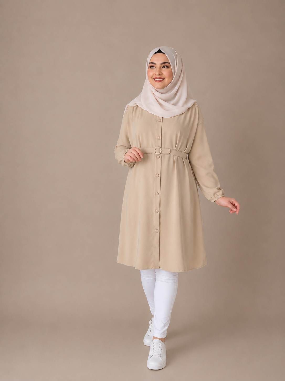 Siena Tunika