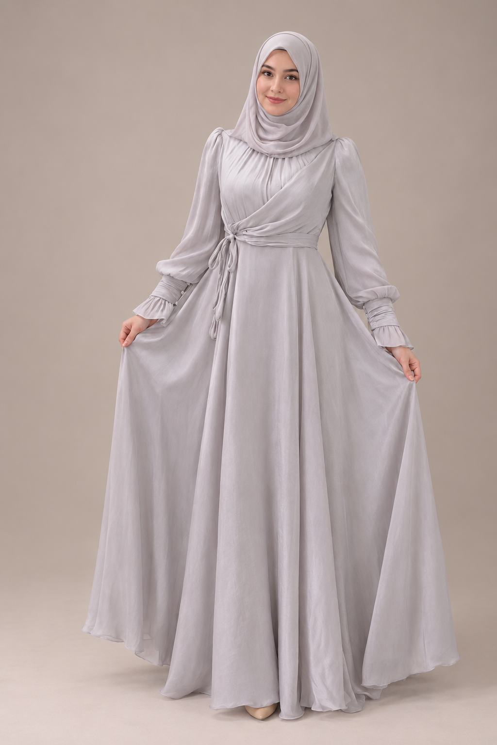 Inara Abendkleid