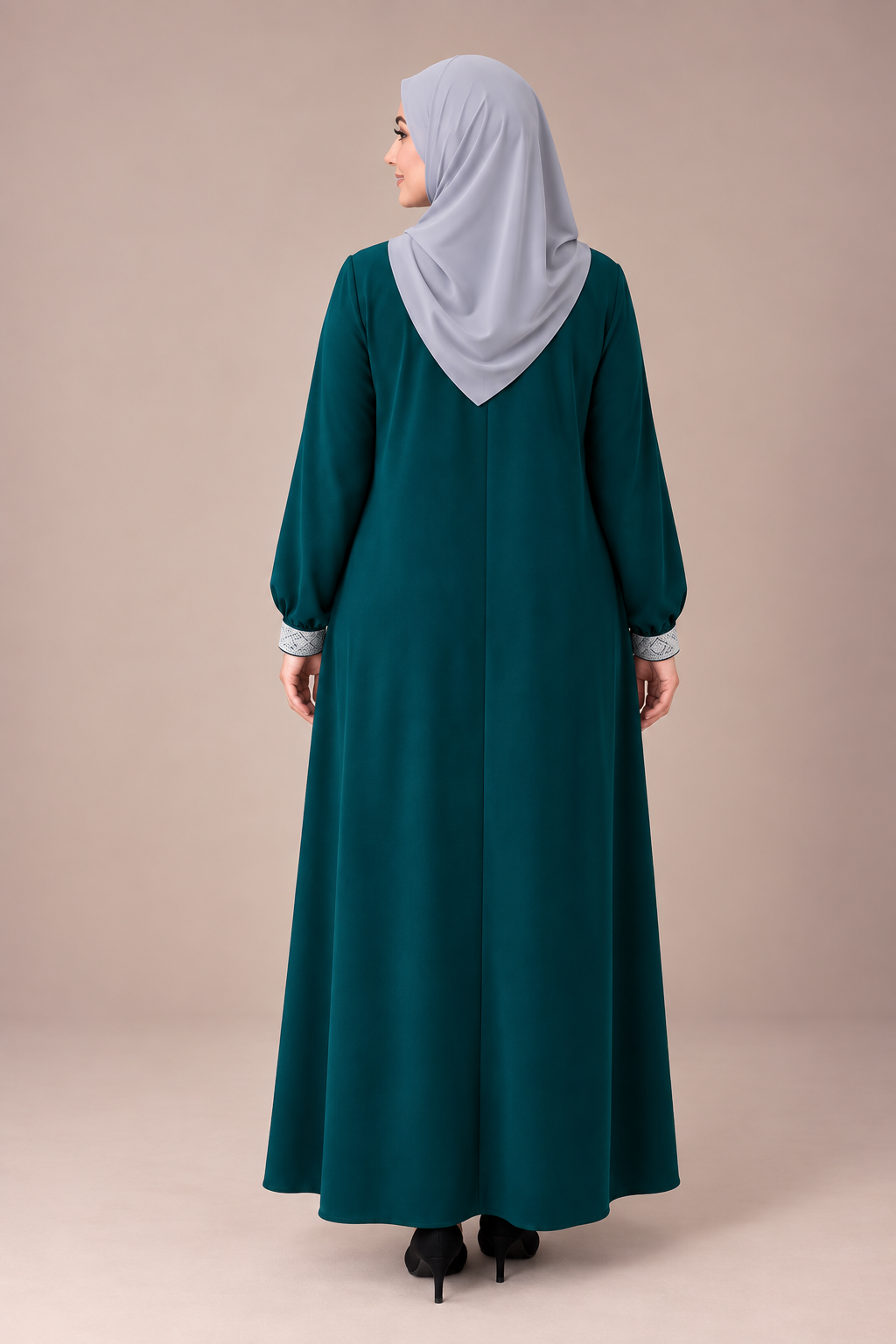Najla Kleid