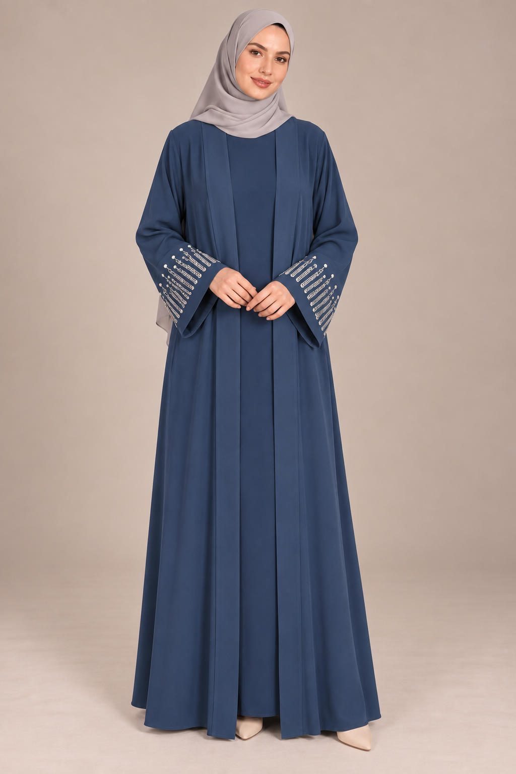 Siena Abaya