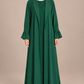 Nila Abaya