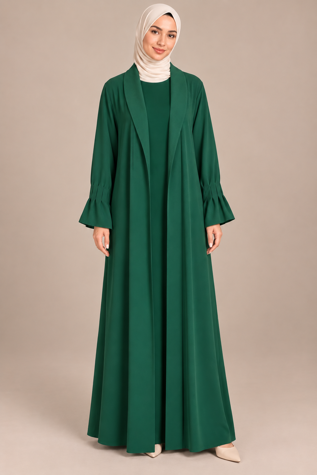 Nila Abaya