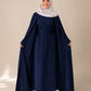 Amal Abaya Zweiteiler