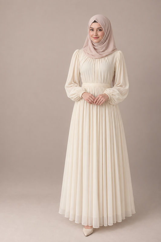 Abendkleid – Elegantes Abendkleid