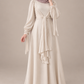 Abendkleid – elegant & blickdicht