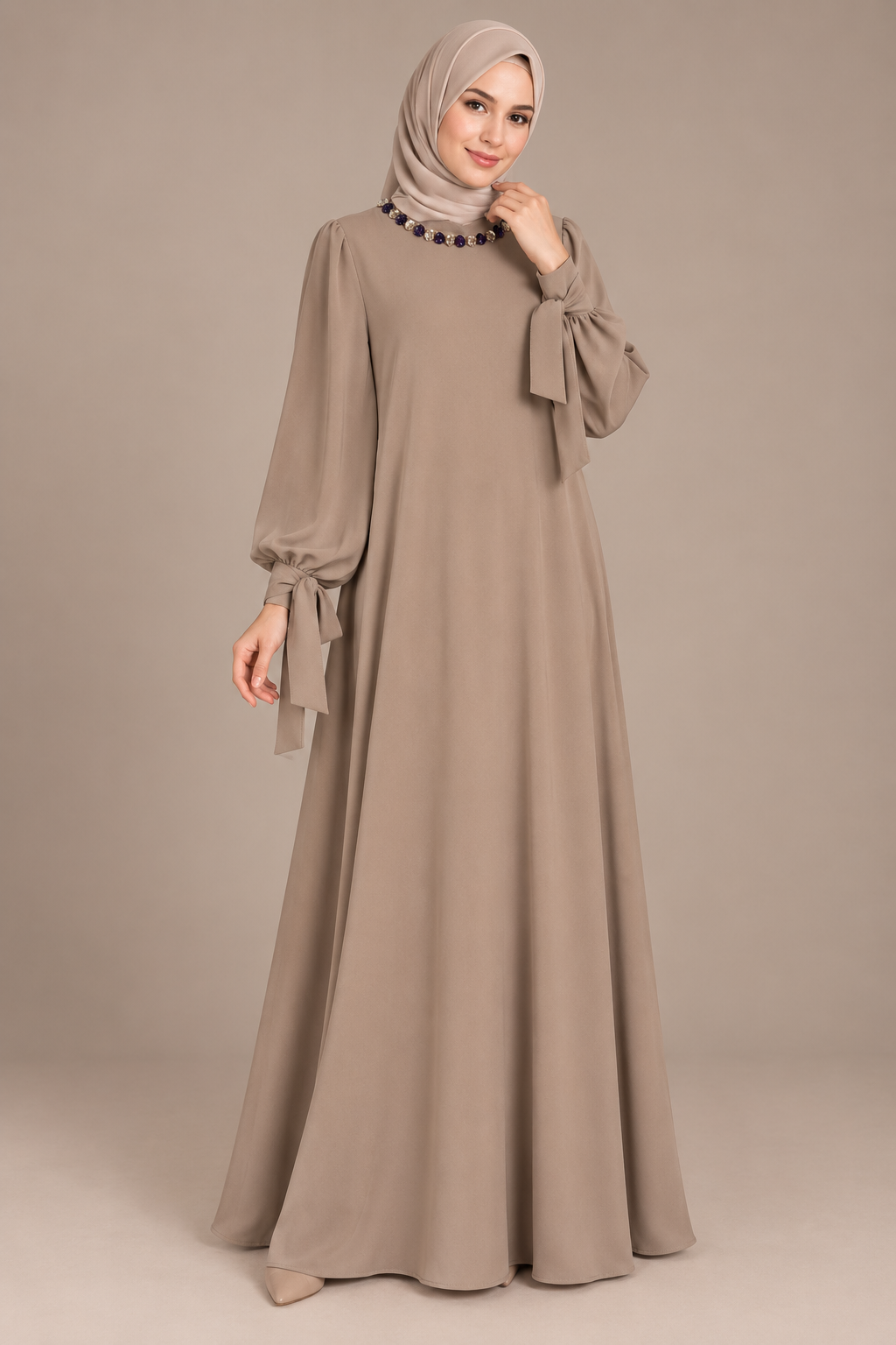 Maliya Abaya