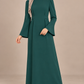 Aurelia Kleid