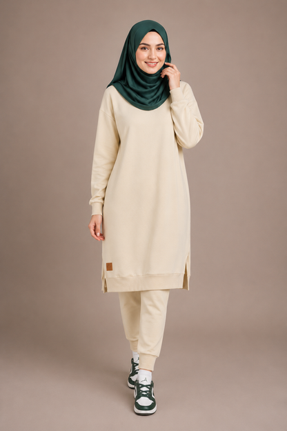 Sweatshirt Set