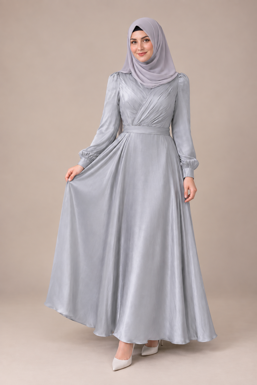 Elvina Abendkleid