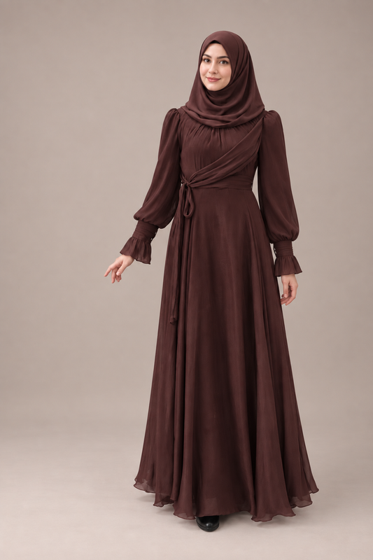 Inara Abendkleid