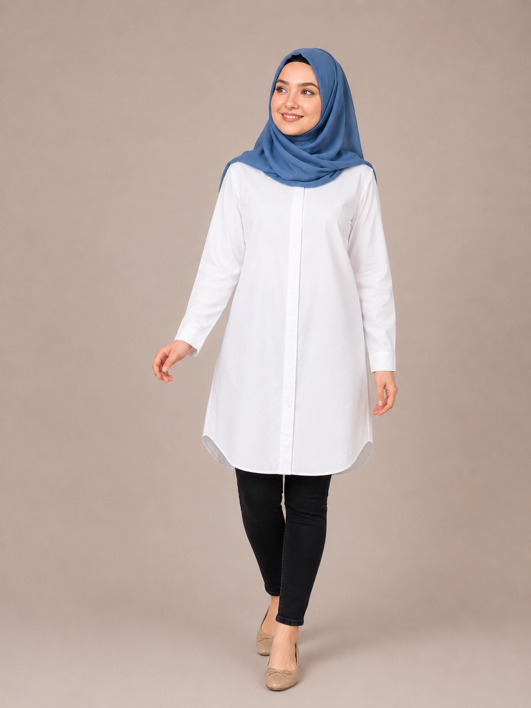 Basic Tunika