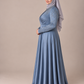 Layan Abendkleid