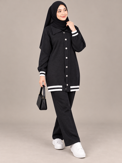 Sporty two-piece set