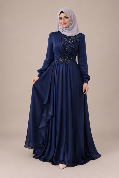 Delara Abendkleid